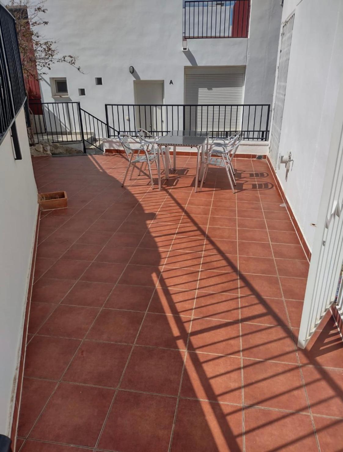 Estancia Bego Peniscola Exterior photo