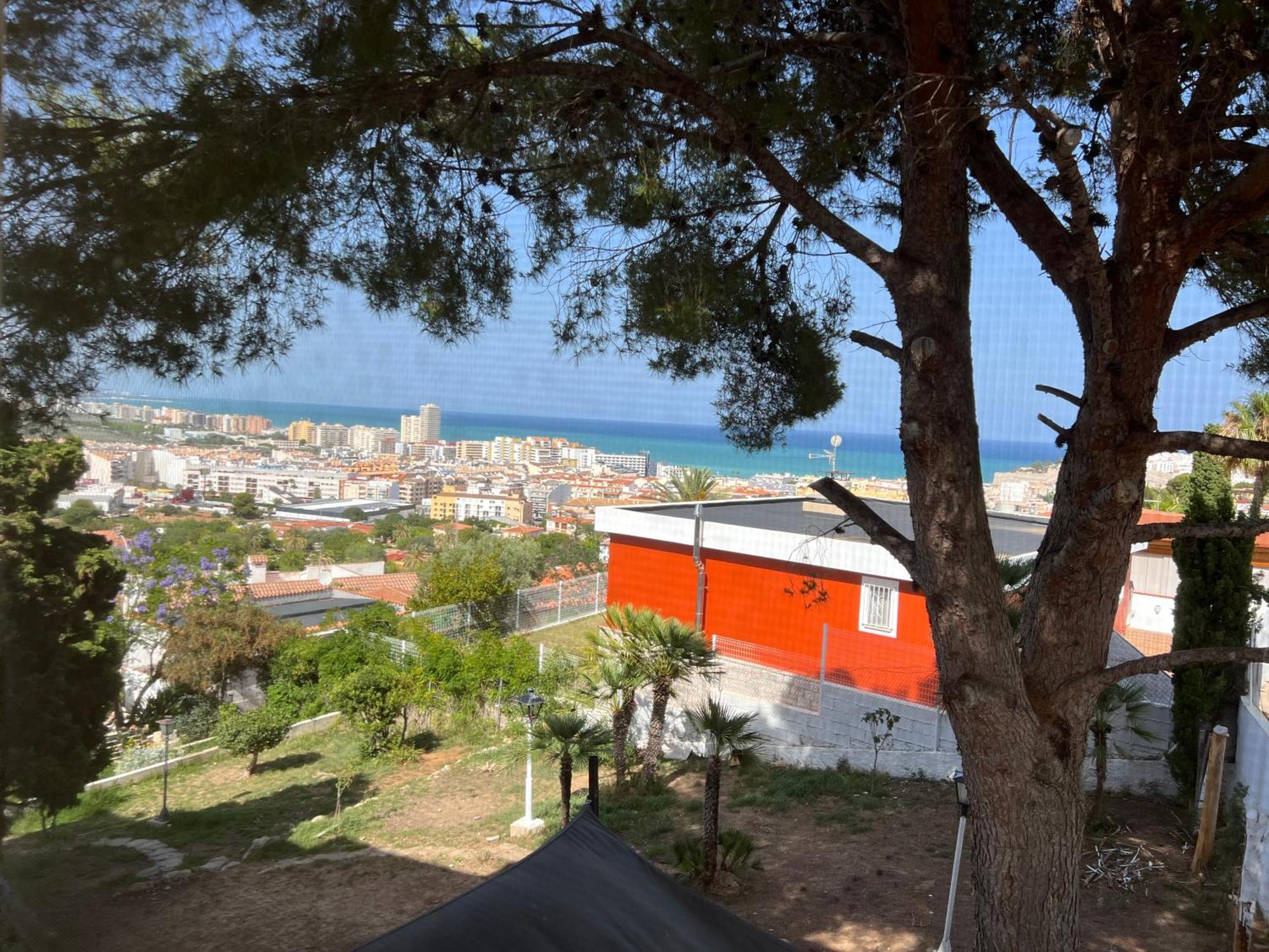 Estancia Bego Peniscola Exterior photo