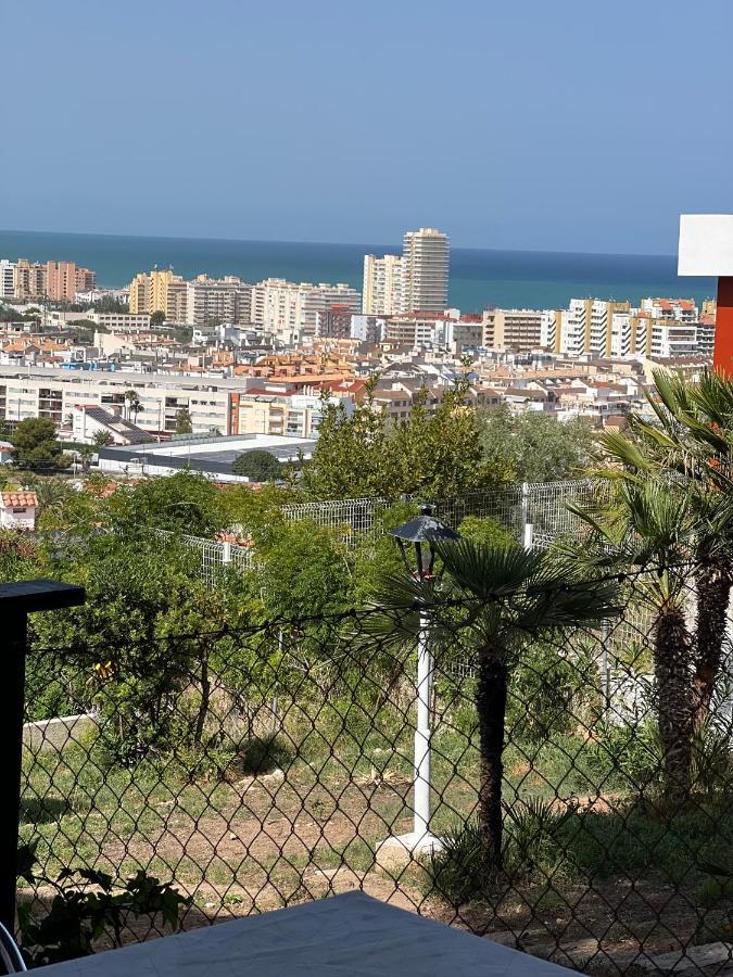 Estancia Bego Peniscola Exterior photo